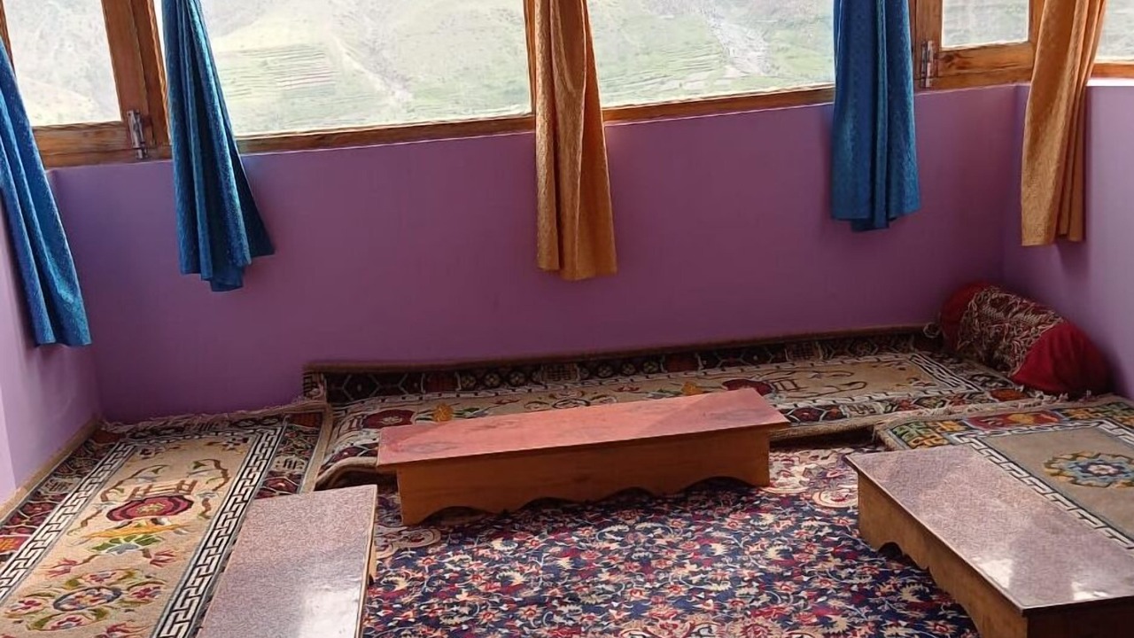 Photo of Outdoor in Keylong