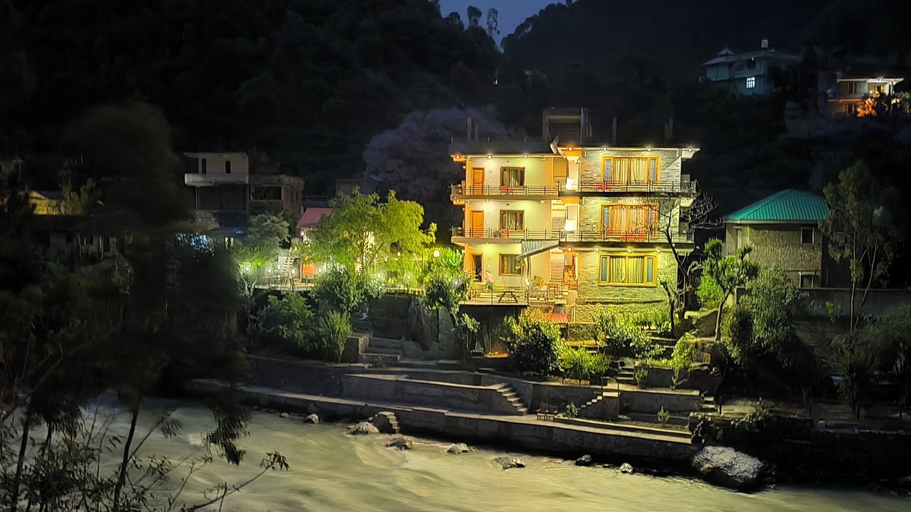 Photo of Outdoor in Banjar
