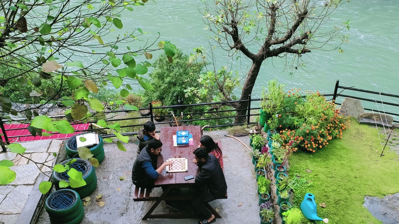 Photo of Outdoor in Banjar