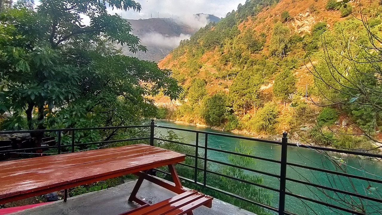 Photo of Outdoor in Banjar