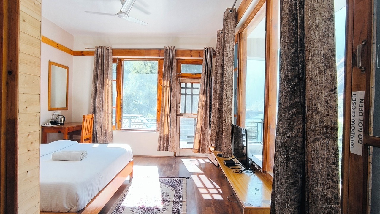 Photo of Patio Balcony in Banjar