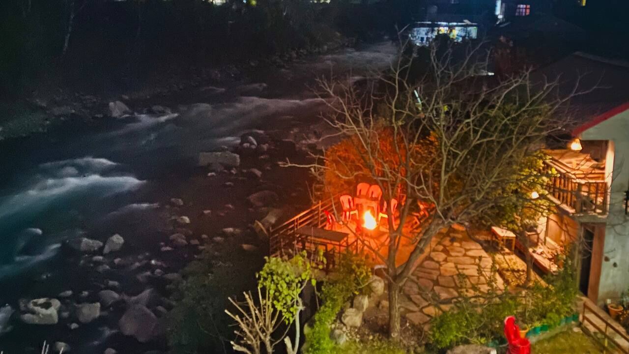 Photo of Outdoor in Banjar