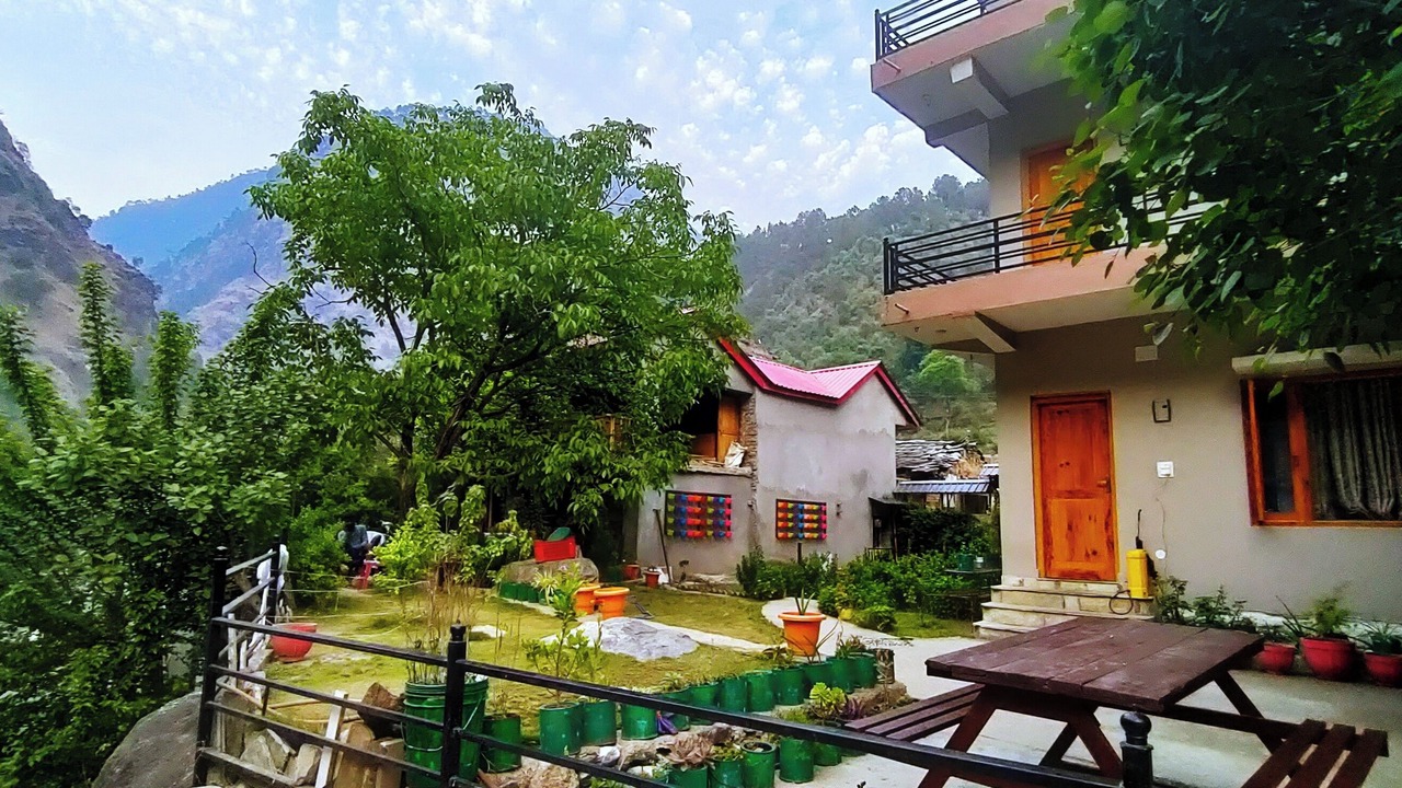 Photo of Outdoor in Banjar
