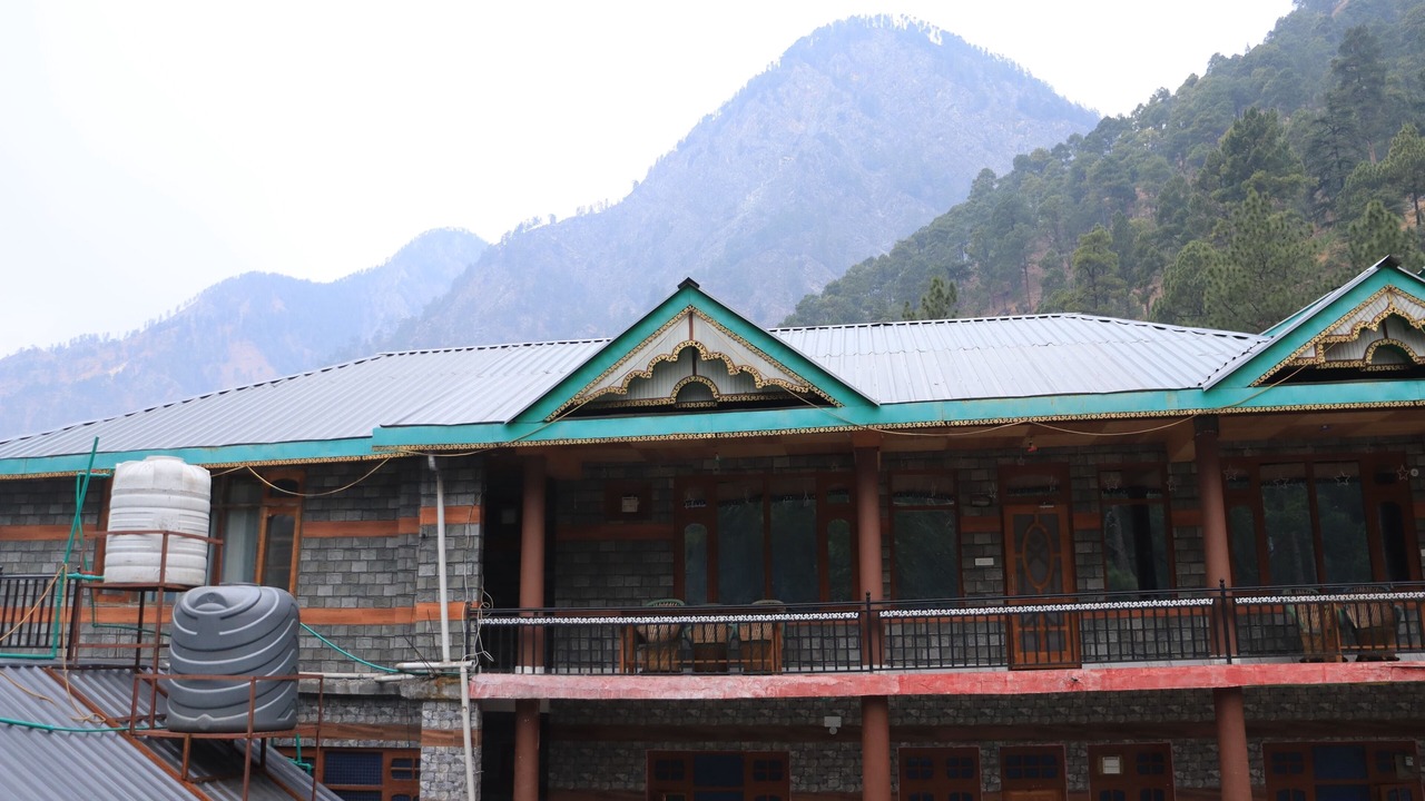 Photo of Outdoor in Kasol