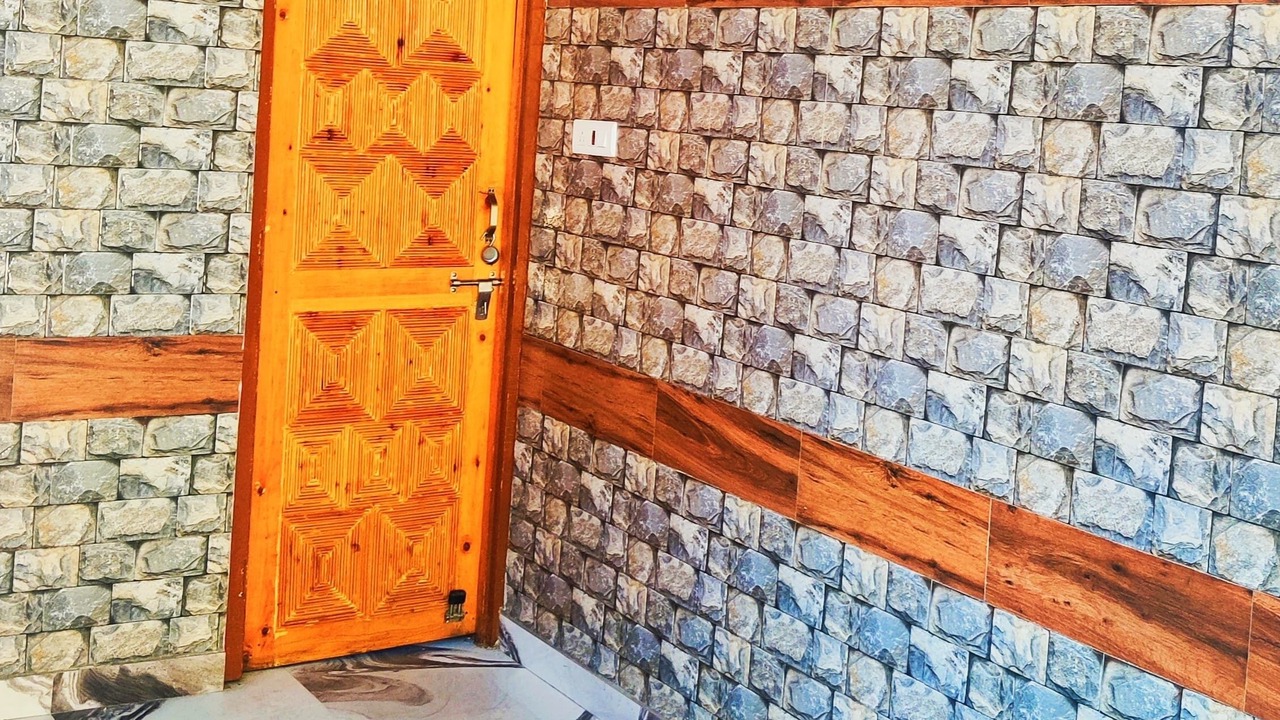 Photo of Patio Balcony in Kasol