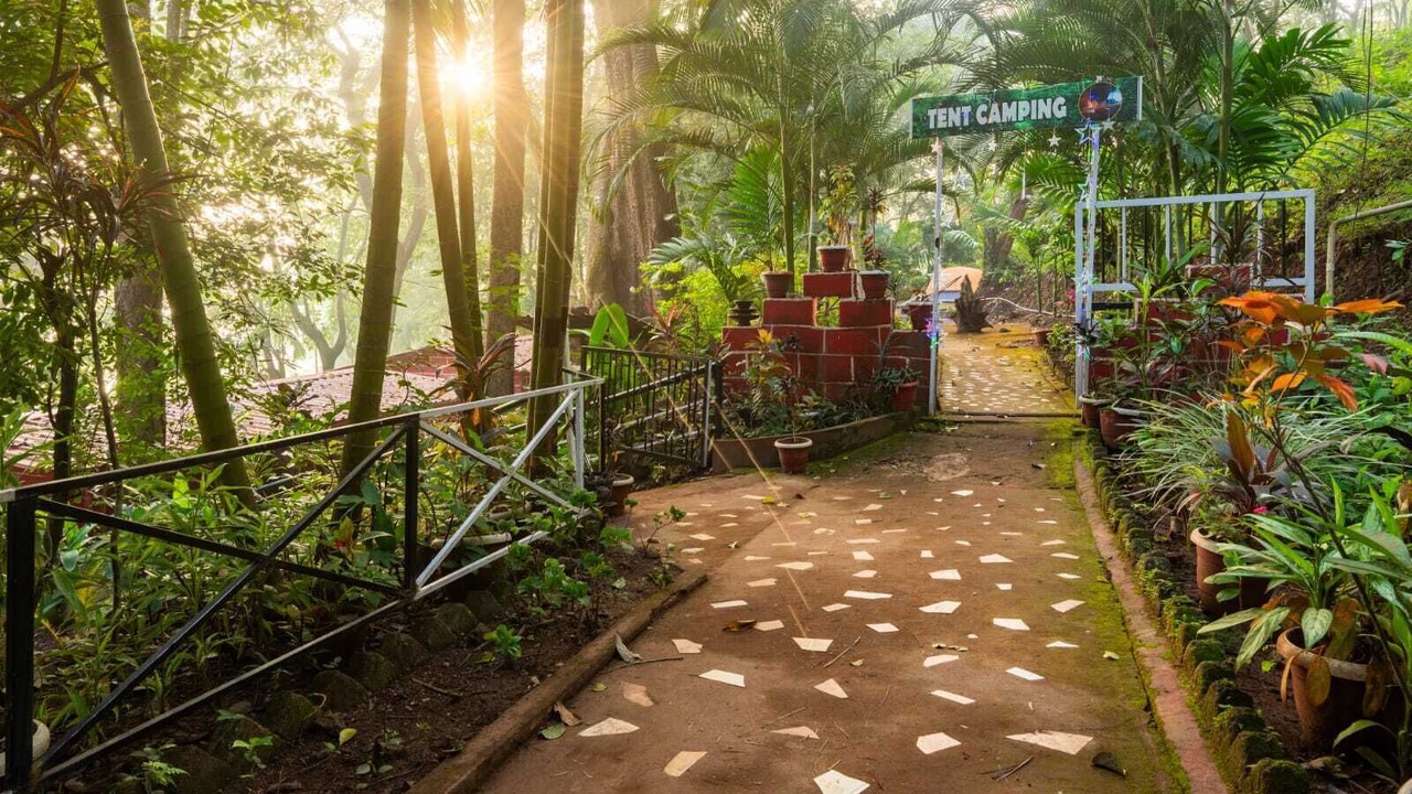 Photo of Outdoor in Ganeshgudi
