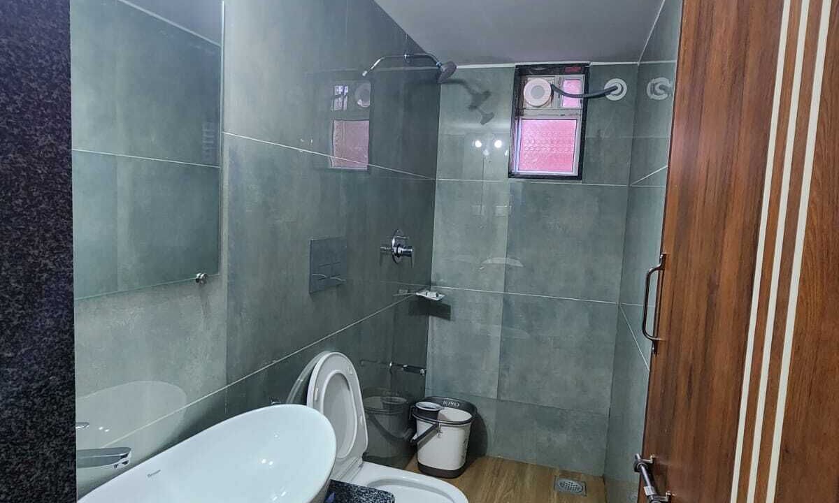 Photo of Bathroom in Ganeshgudi