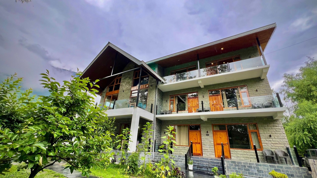 Photo of Outdoor in Mohal