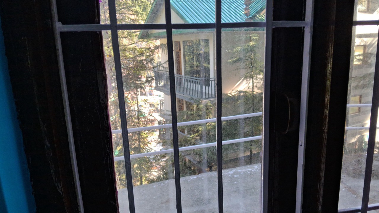 Photo of Bedroom in Dharamshala