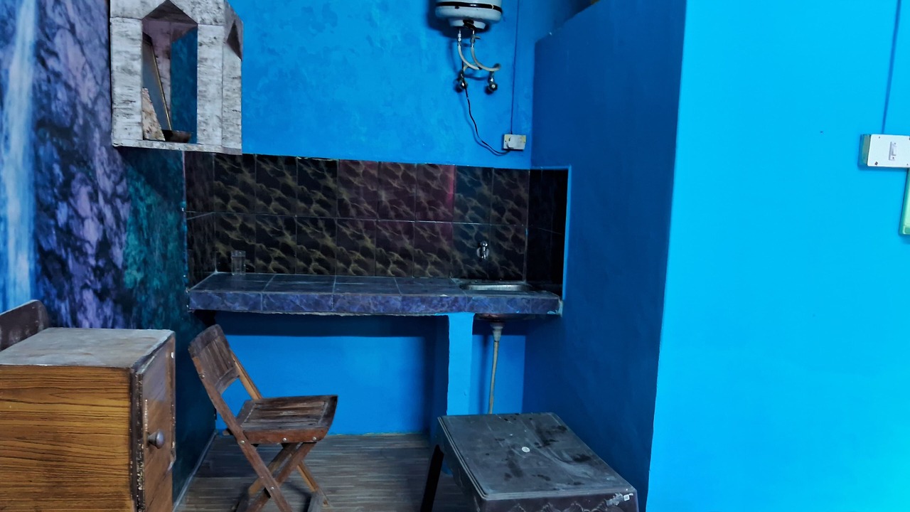 Photo of Bedroom in Dharamshala