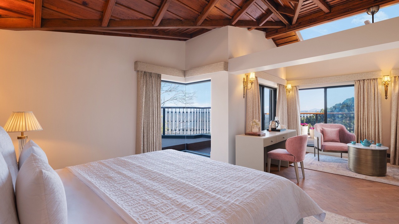 Photo of Bedroom in Gagar
