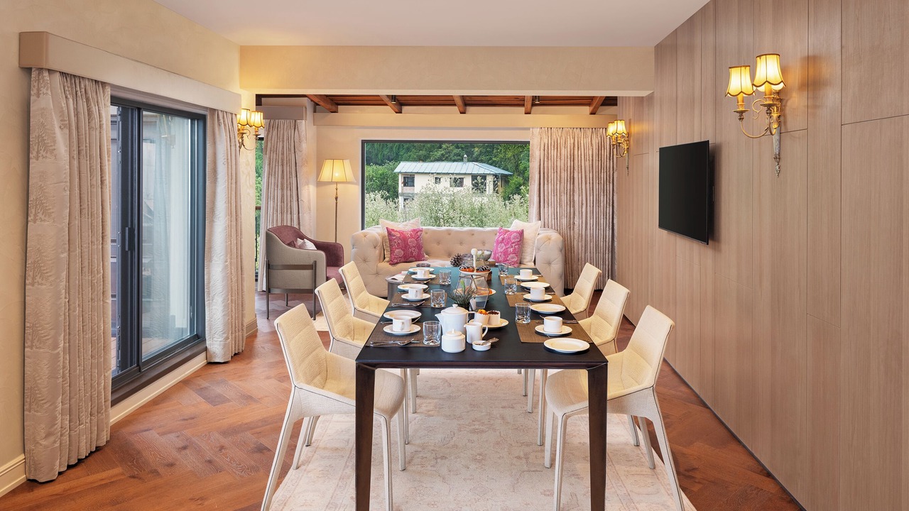 Photo of Livingroom in Gagar
