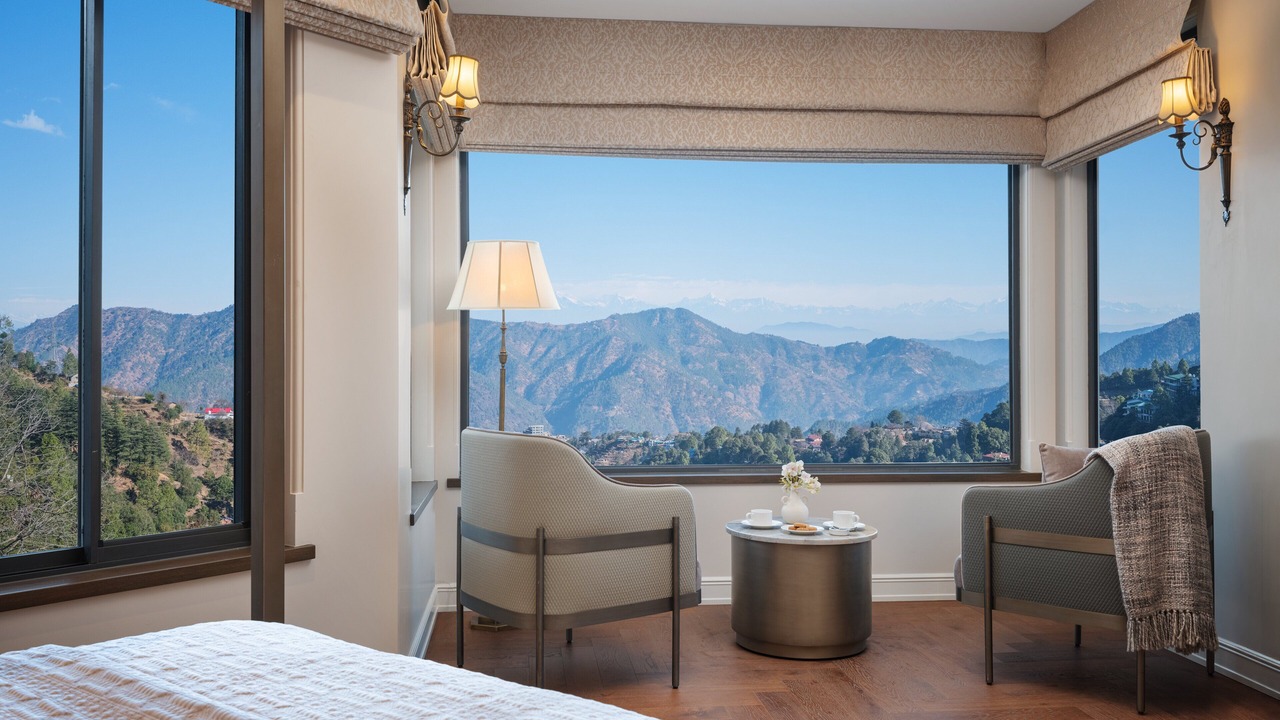 Photo of Bedroom in Gagar
