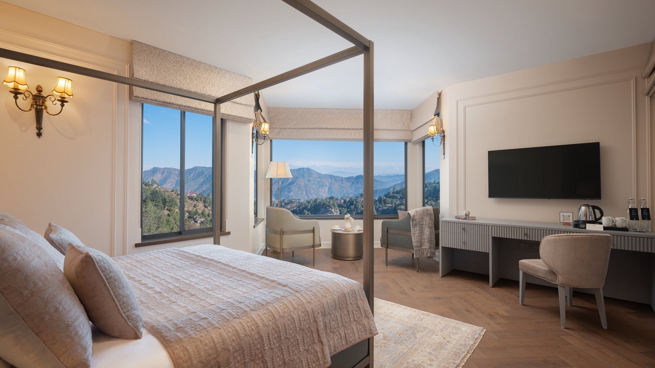 Photo of Bedroom in Gagar