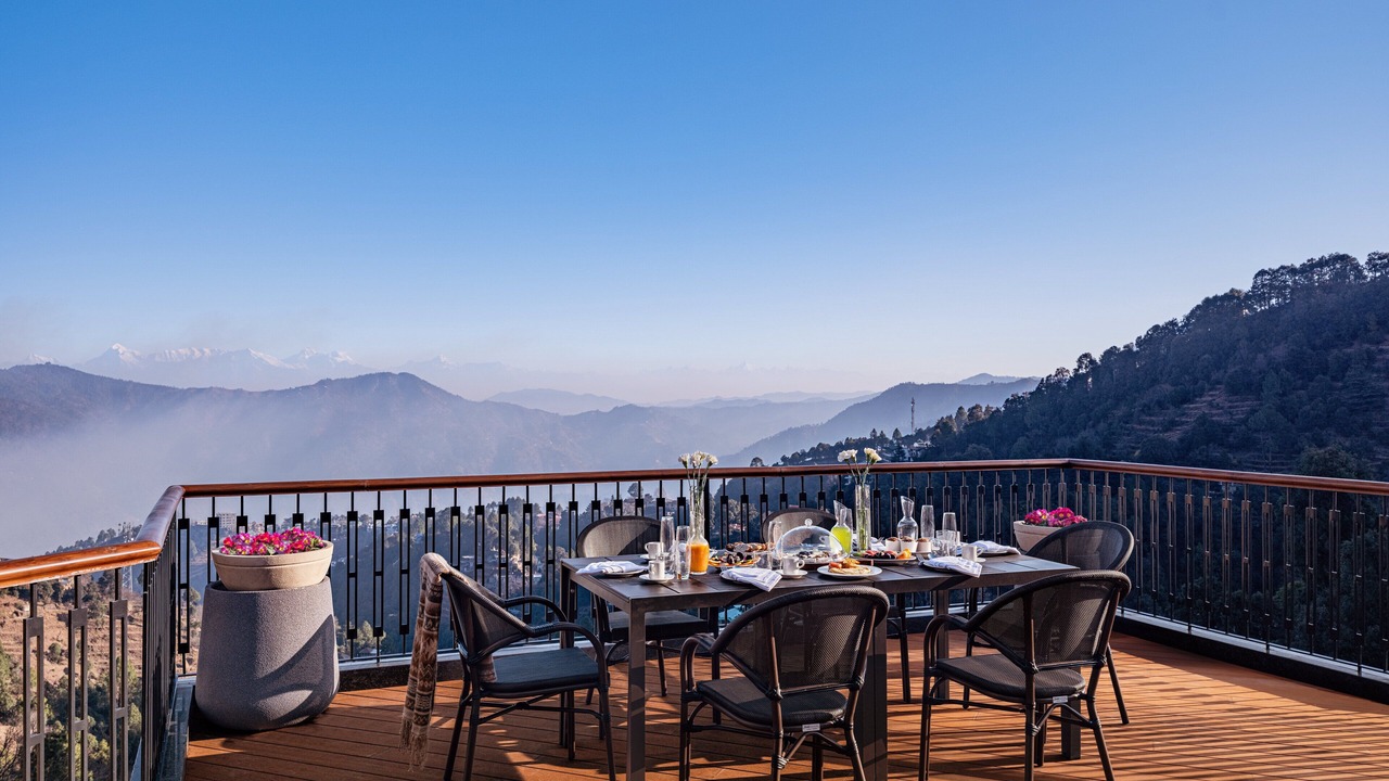 Photo of Patio Balcony in Gagar