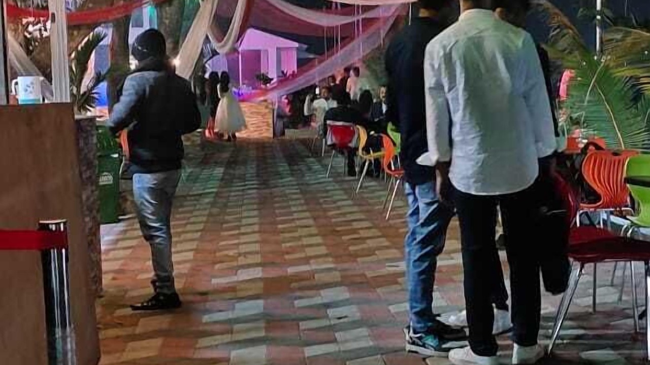 Photo of Others in Berhampore