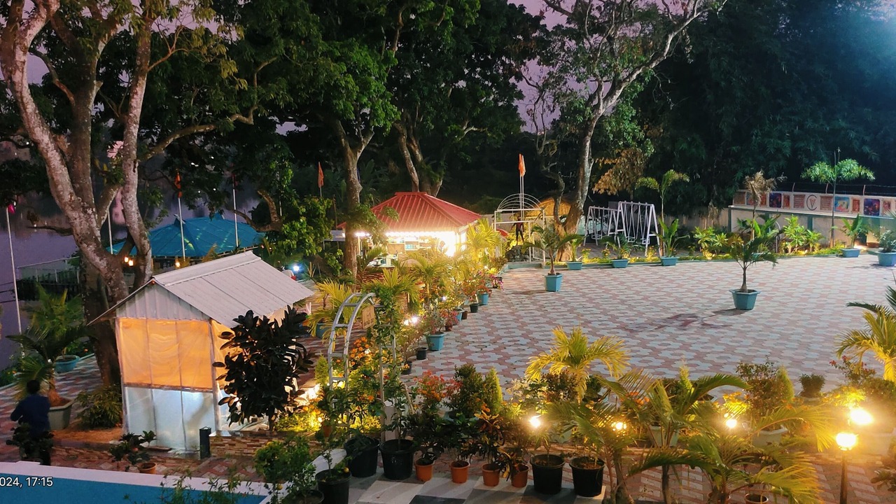 Photo of Outdoor in Berhampore