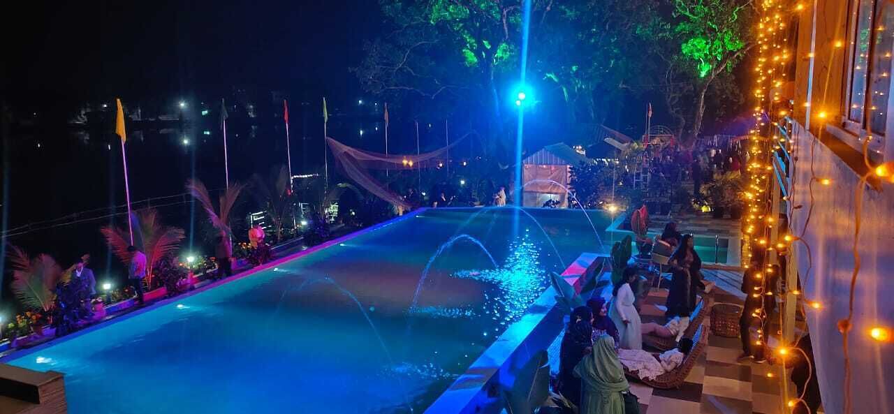 Photo of Outdoor in Berhampore