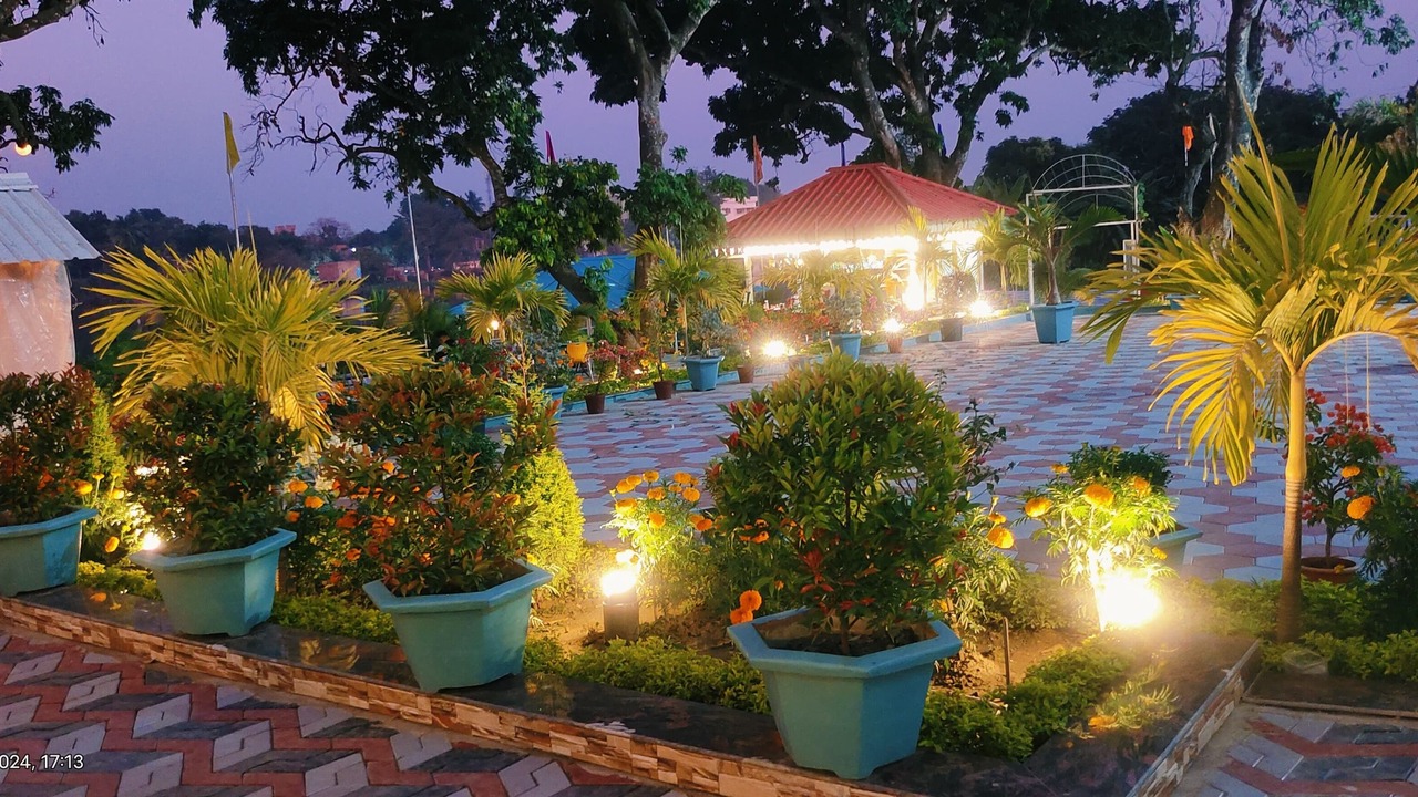 Photo of Outdoor in Berhampore