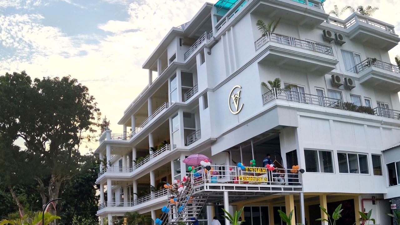Photo of Outdoor in Berhampore