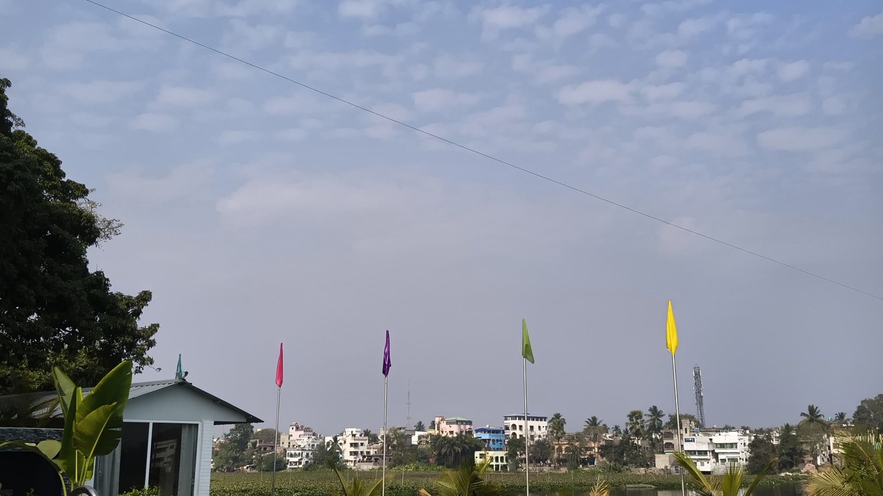 Photo of Outdoor in Berhampore