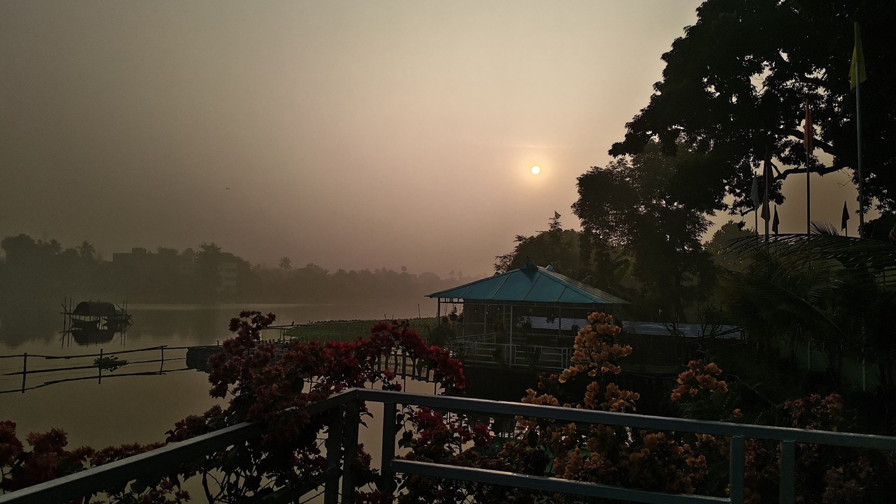 Photo of Outdoor in Berhampore