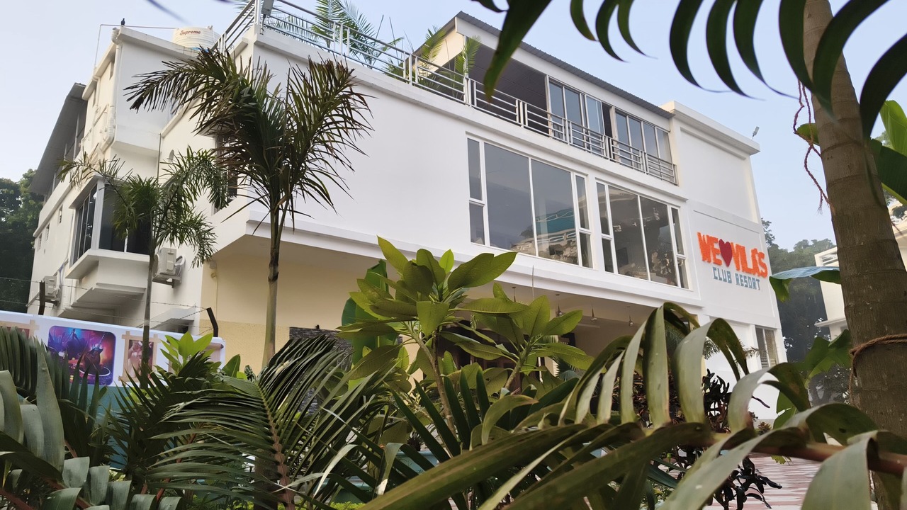 Photo of Outdoor in Berhampore