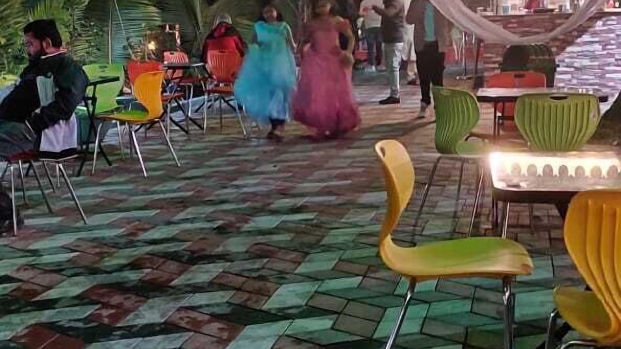 Photo of Outdoor in Berhampore