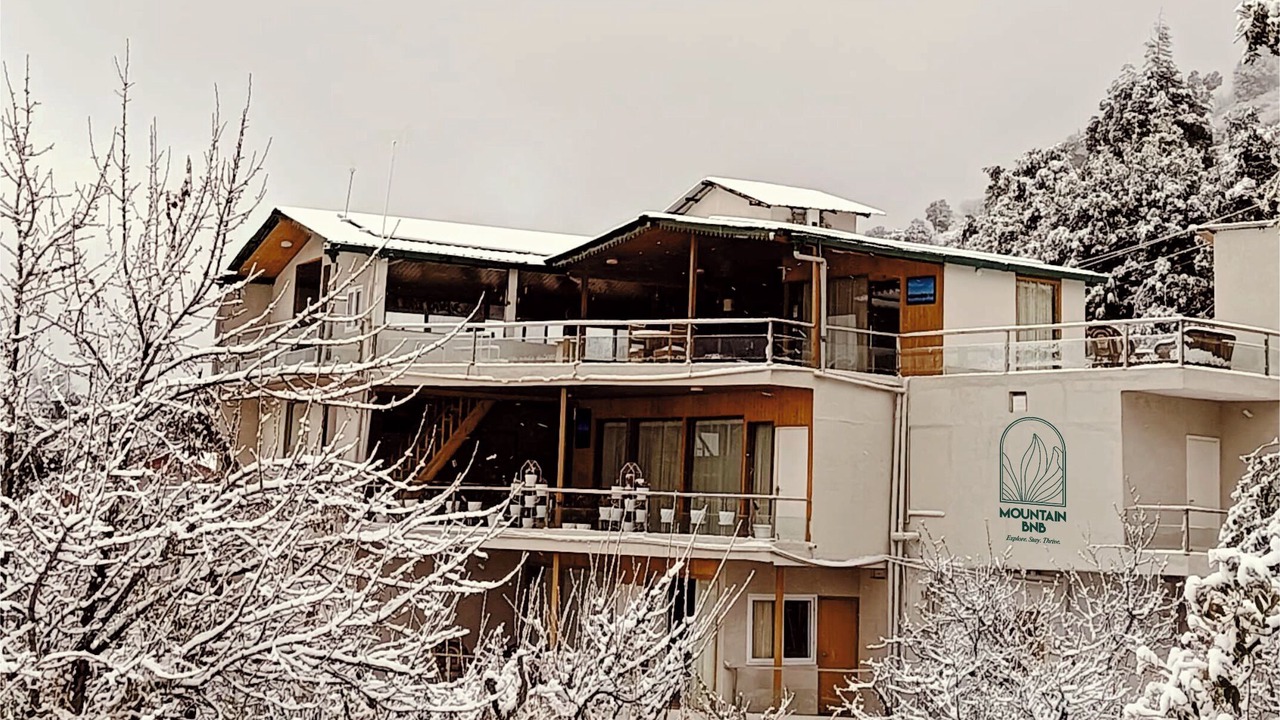 Photo of Outdoor in Kaul