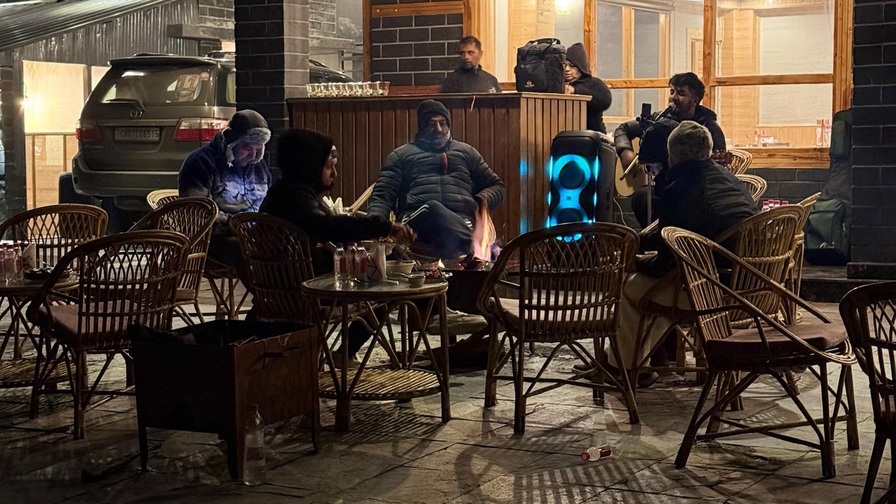 Photo of Outdoor in Sissu