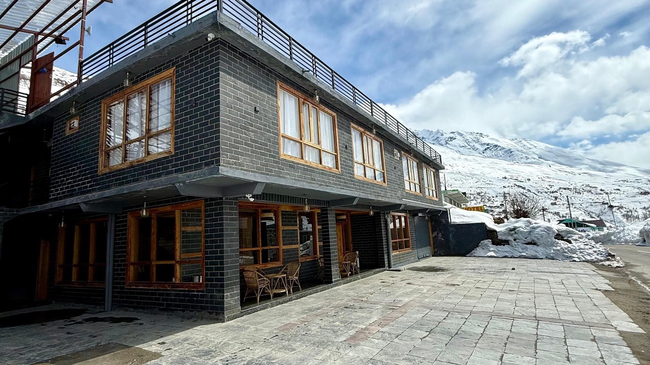Photo of Outdoor in Sissu