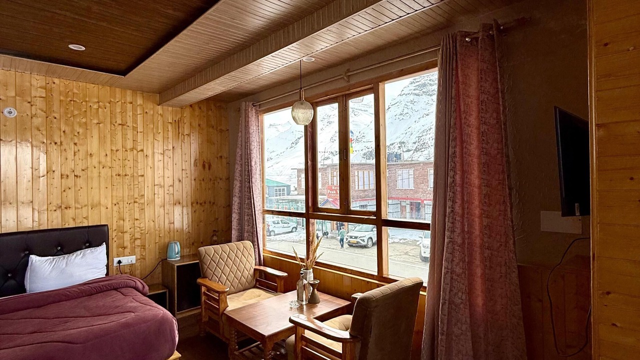 Photo of Bedroom in Sissu