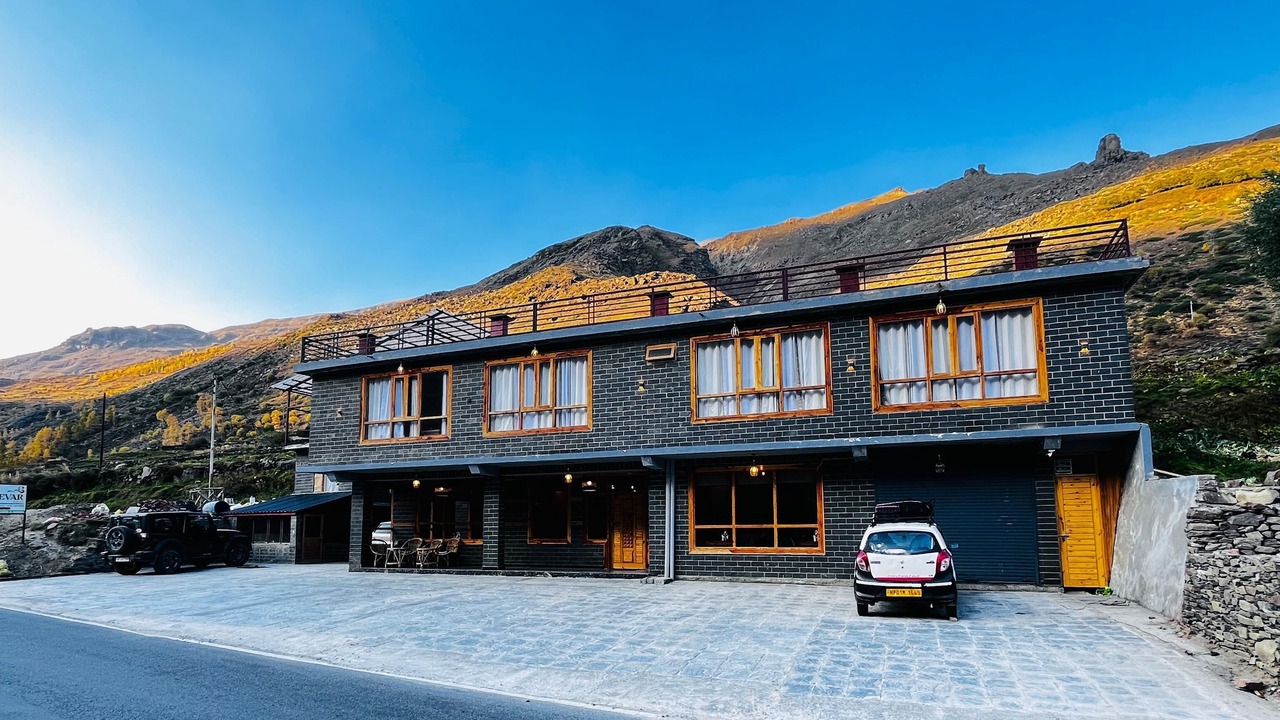 Photo of Outdoor in Sissu