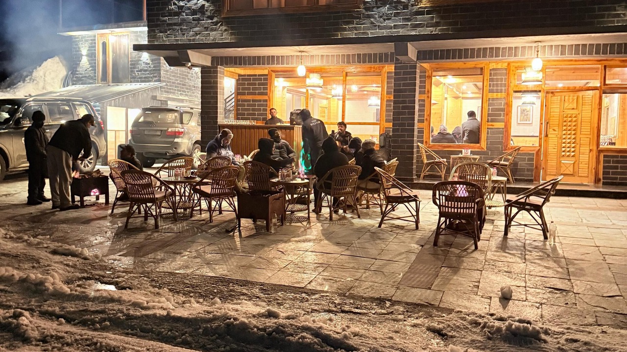 Photo of Outdoor in Sissu