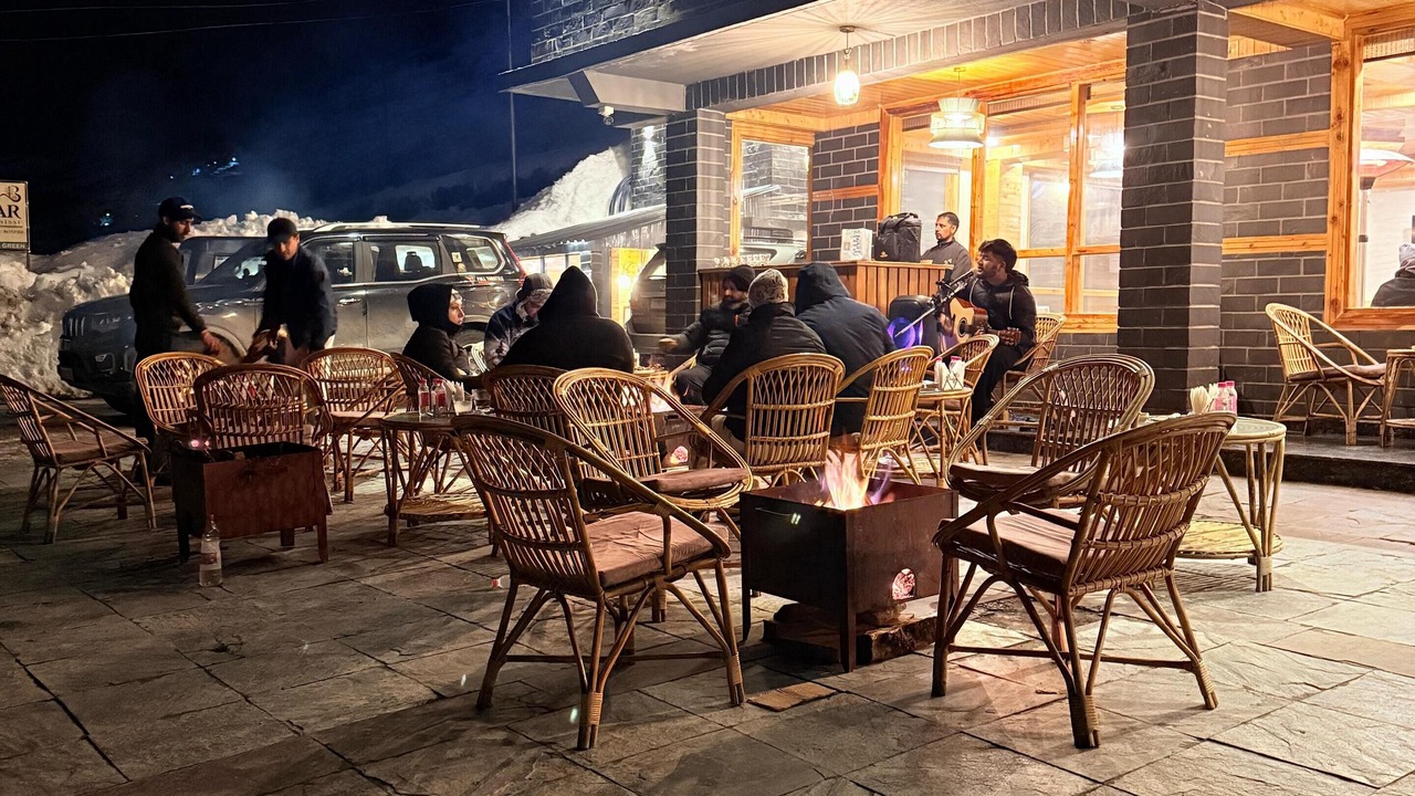 Photo of Outdoor in Sissu