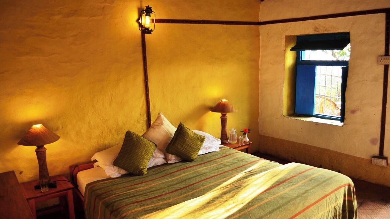Photo of Bedroom in Almora