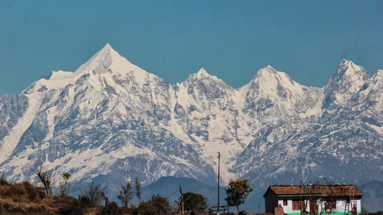Photo of Others in Almora