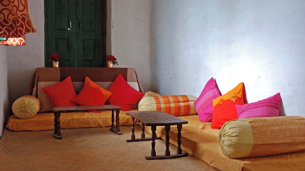 Photo of Livingroom in Almora