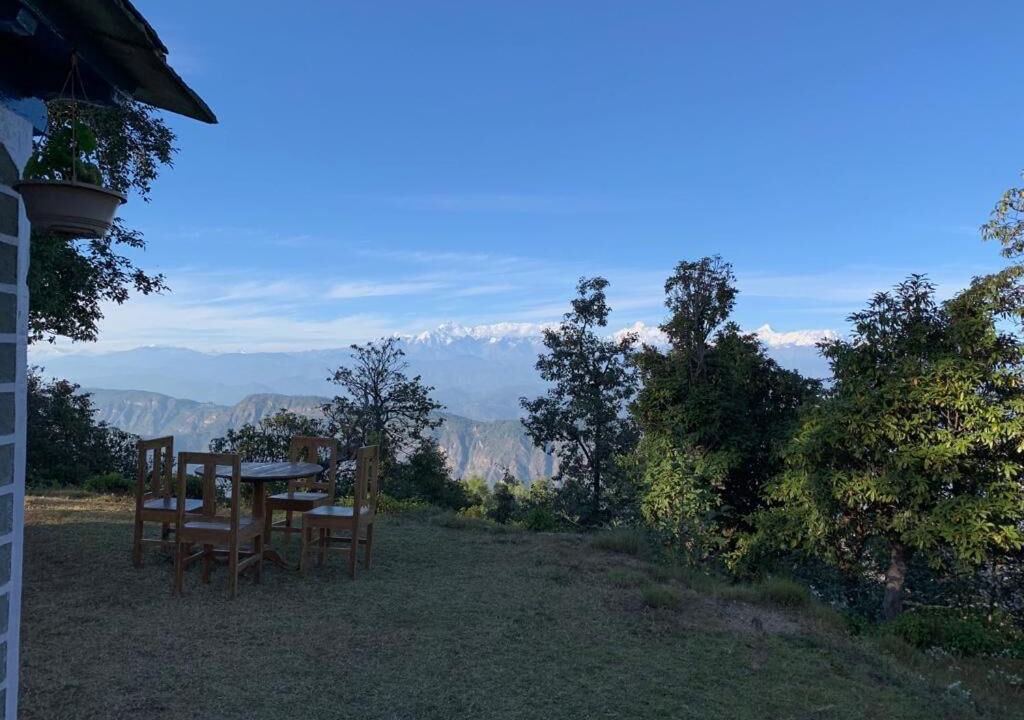 Photo of Outdoor in Almora