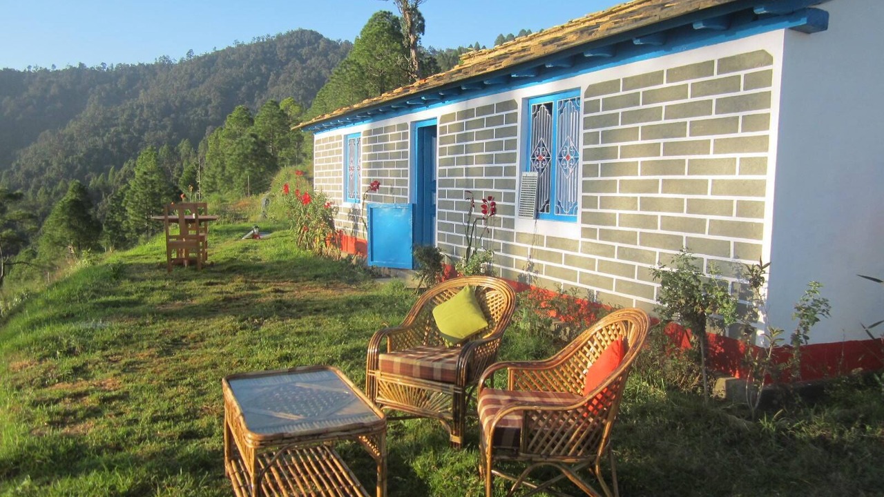 Photo of Outdoor in Almora