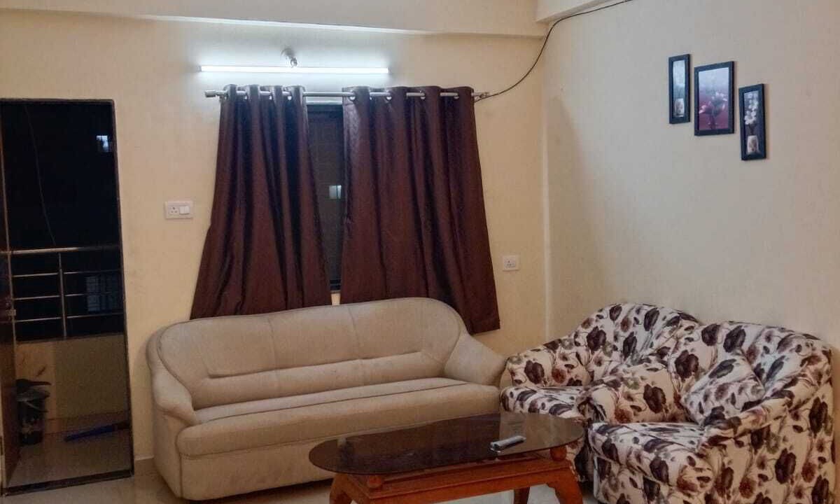 Photo of Livingroom in Pune