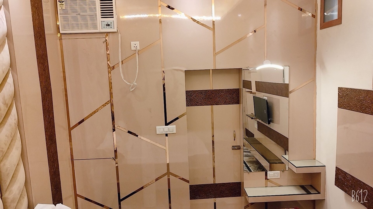 Photo of Bedroom in Aligarh