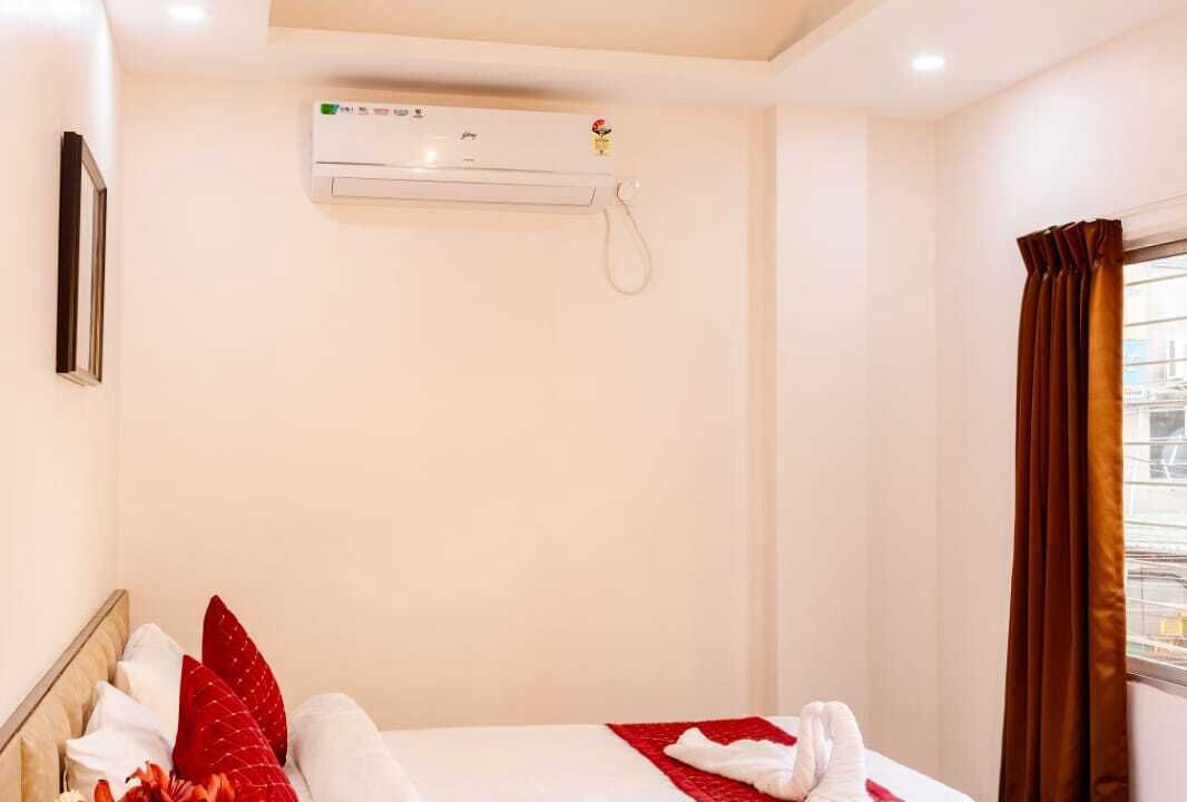 Photo of Bedroom in Siliguri