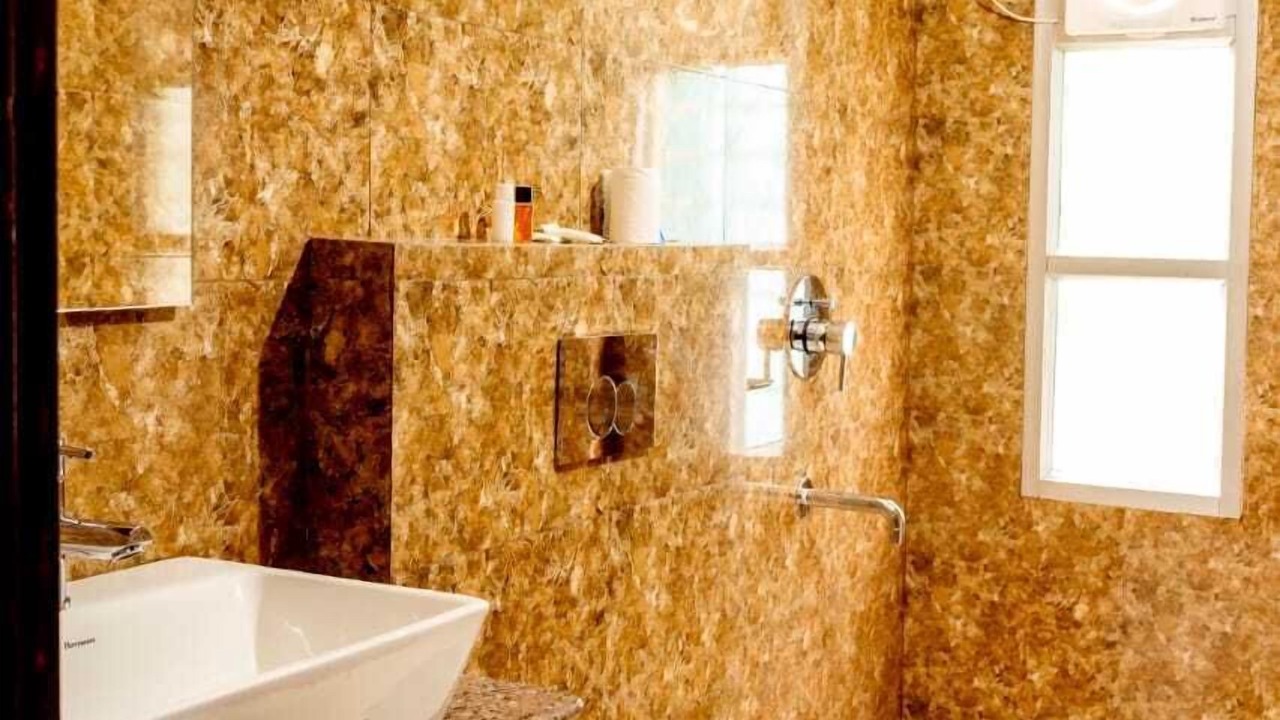 Photo of Bathroom in Siliguri
