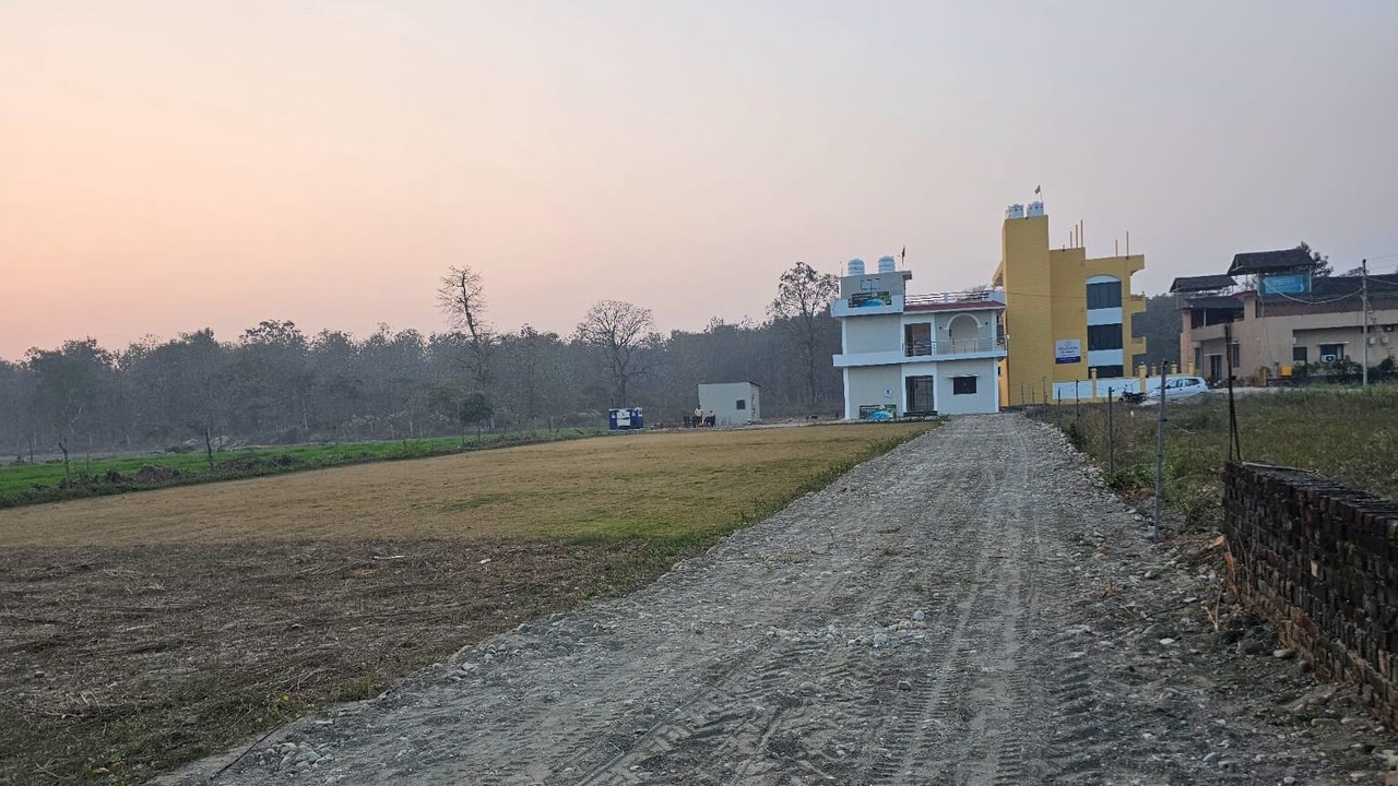 Photo of Outdoor in Ramnagar