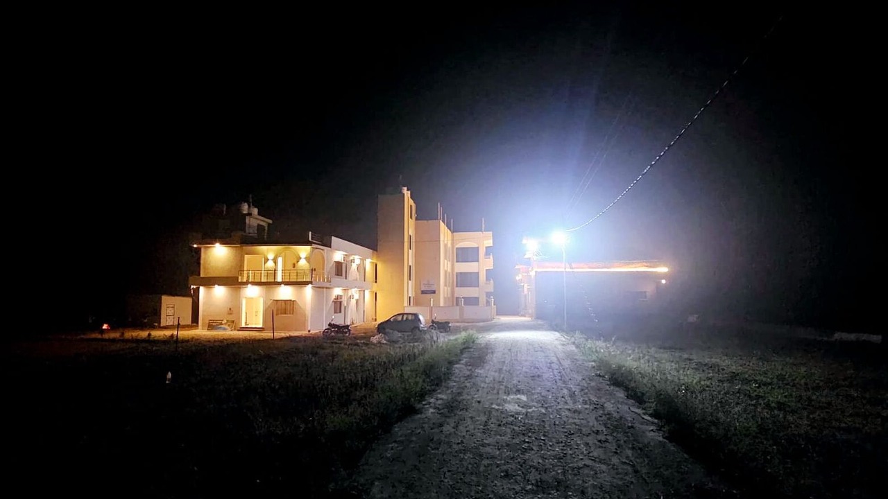 Photo of Outdoor in Ramnagar