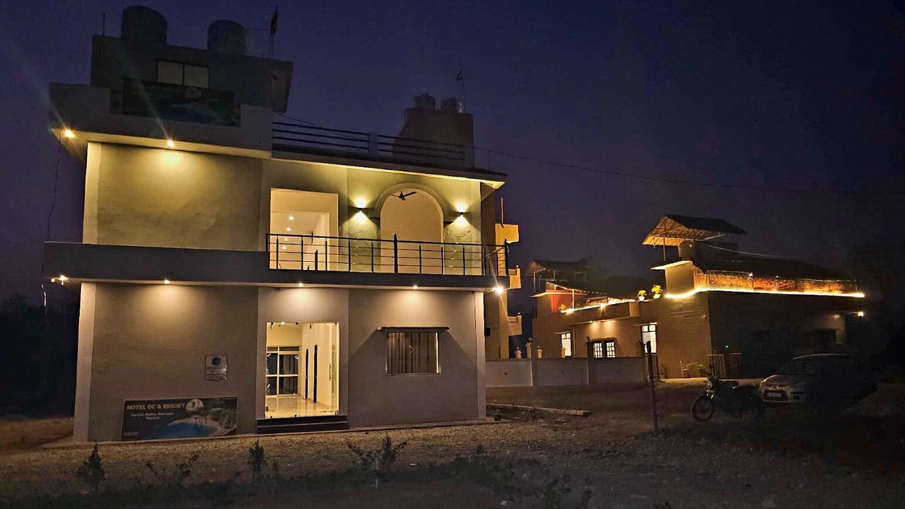 Photo of Outdoor in Ramnagar