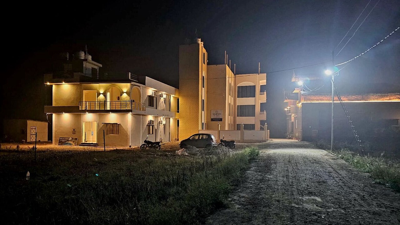 Photo of Outdoor in Ramnagar