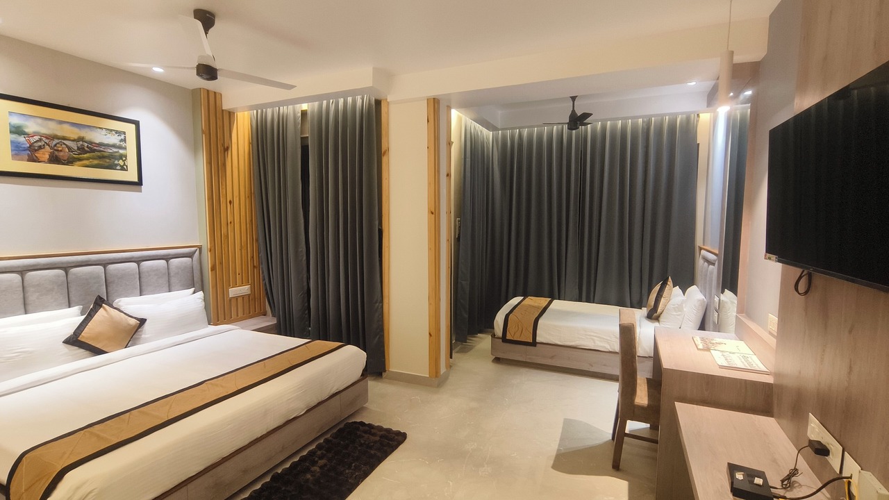 Photo of Bedroom in Hazarduari