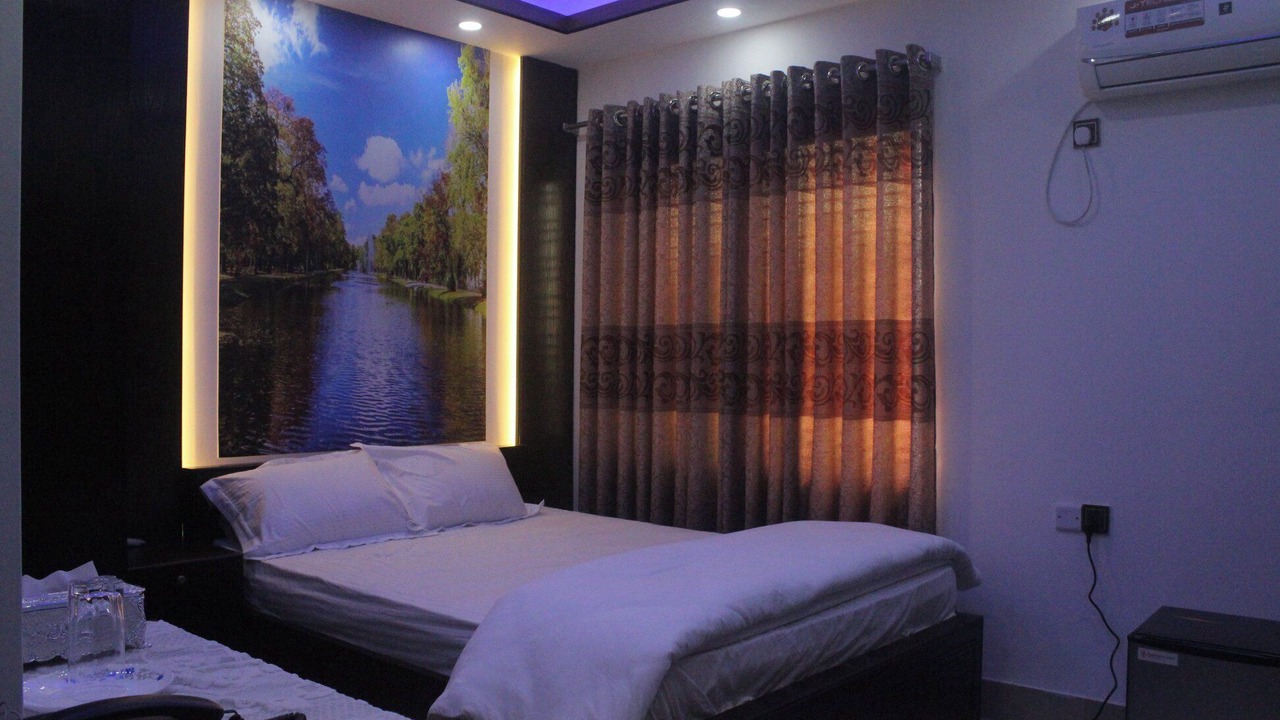 Photo of Bedroom in Ishurdi